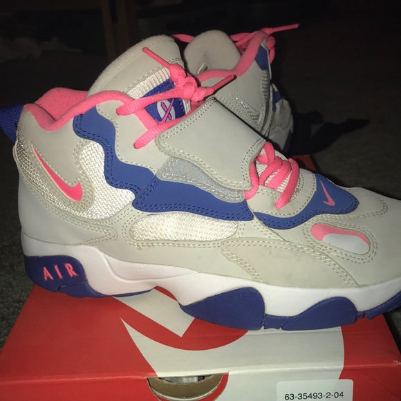 Nike air speed turf youth 💯💯💯 - Picture 3 of 3